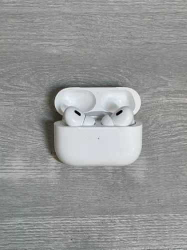 Apple Airpods Pro 2nd Generation - Left or Right Airpods or Charging Case