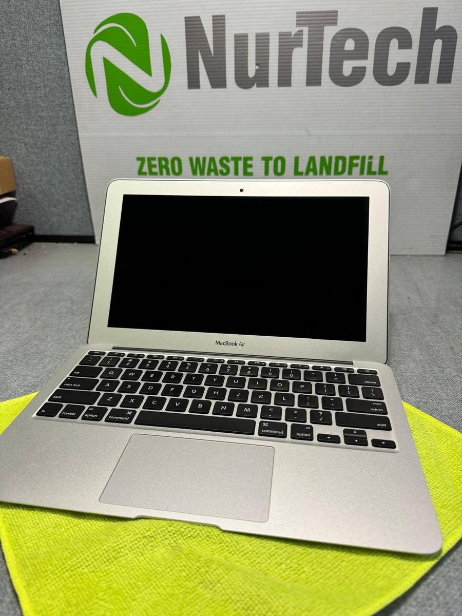 Apple MacBook Air A1465 11