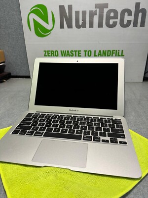Apple MacBook Air A1465 11