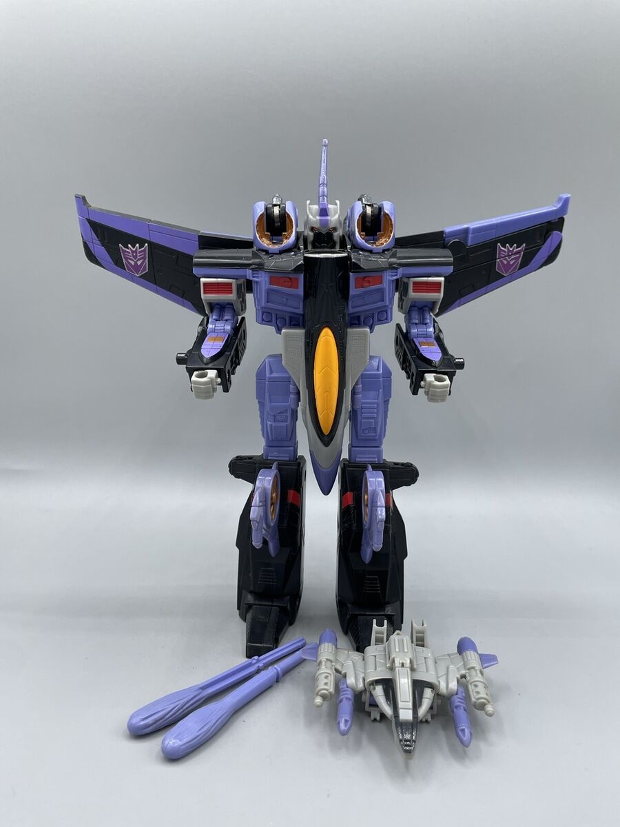 2003 Hasbro Transformers Armada SKYWARP With Thunder Clash Unicorn Complete | eBay 2003 Hasbro Transformers Armada SKYWARP With Thunder Clash Unicorn Complete | eBay