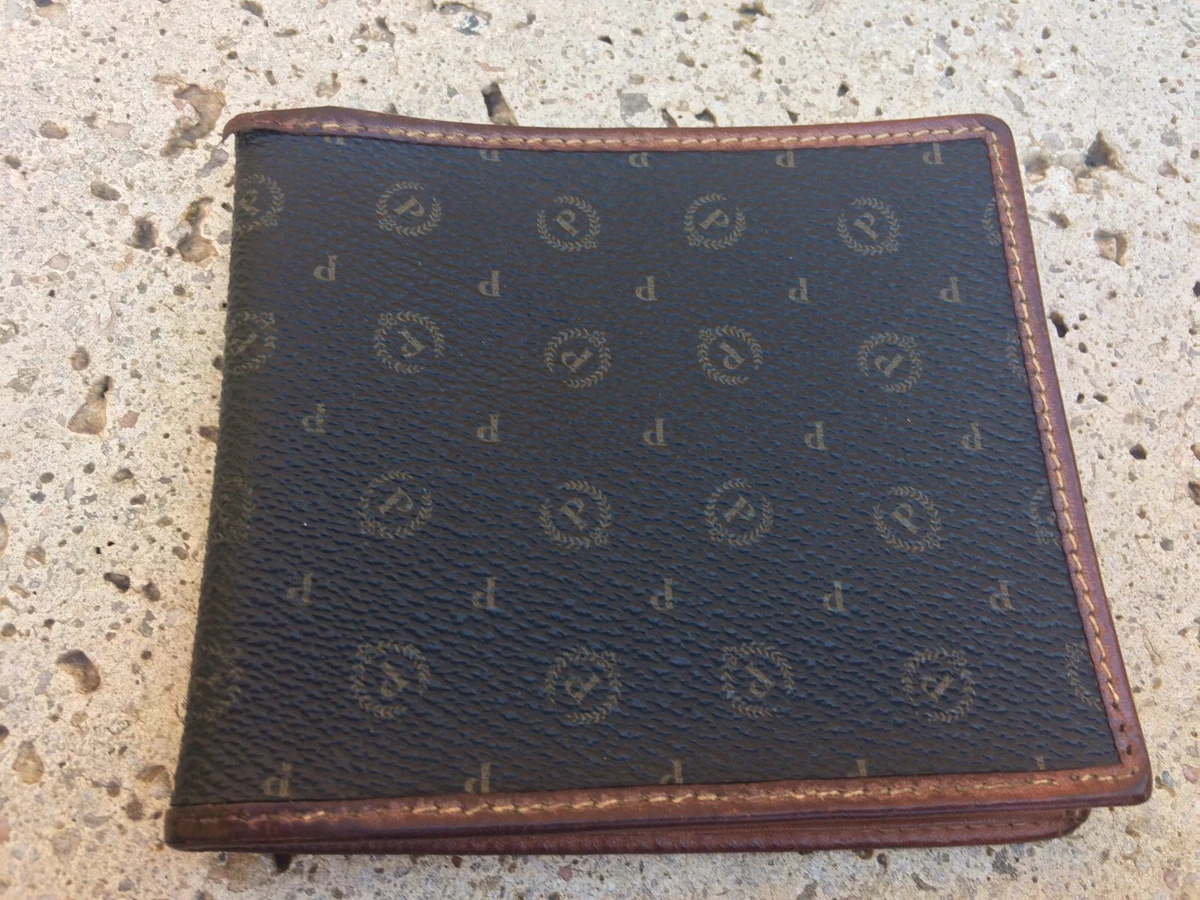 Portafoglio uomo pollini sale