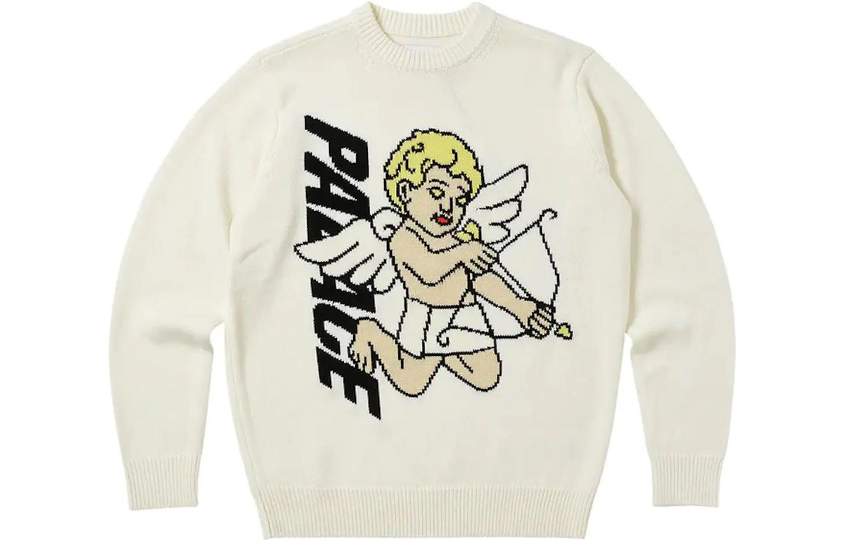 Palace Temptation Knit 