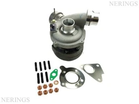 Turbolader fur Nissan Qashqai Renault Megane Scenic 1.5dCi 78kw 54399700070