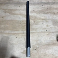 Military BlueSky AL-2 Mast Center Pole  Antenna Radio  1 Pole Section HD