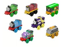Thomas & Friends Minis Fisher Price - In Blind Bags NEW - 490 + SOLD