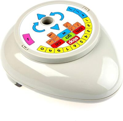 Roamer Too - Technologie leicht gemacht für Lehrplantechnologie