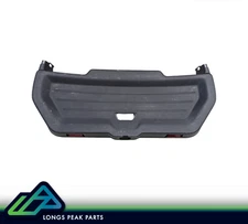 2009-2019 Ford Flex OEM Tailgate Liftgate Back Door Lower Trim Cover Panel