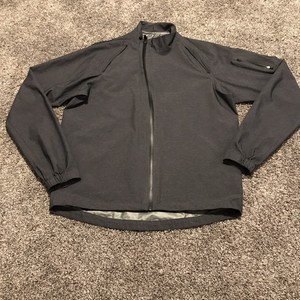 giro rain jacket