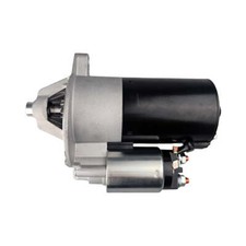 Starter Motor for Ford Mustang 4.9L 5.0L 302 Bronco 4.9L 302 1968-1996 Automatic