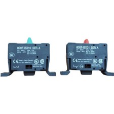 1PC 800F-BX01 SER. A 690V 10A #