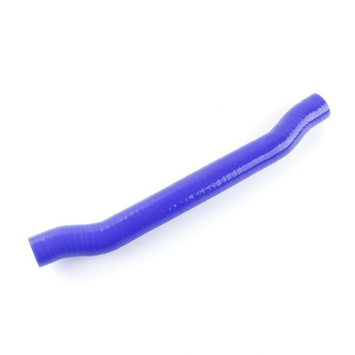 Blue Silicone Radiator Hose For 1998-2005 Honda VTR 1000 F Firestorm SuperHawk - Picture 2 of 10