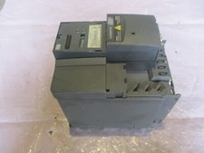 Siemens 6SE6440-2UD24-0BA1 Micromaster AC Drive 480VAC 4kW 10.2A *Tested*