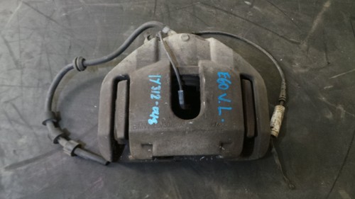 Y312-048 BMW 5er E60 E61 525i Bremssattel Bremszange Vorne Links Ate 6753659