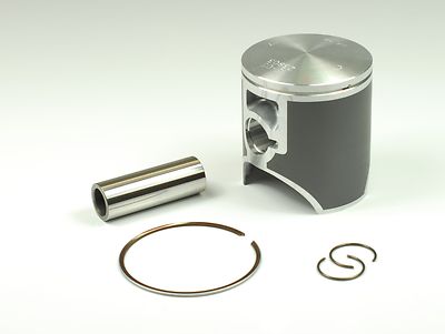 VERTEX Kolben für KTM SX 85 BJ 2003-2026 / Husqvarna TC 85 2014-2026 - 46,95 mm
