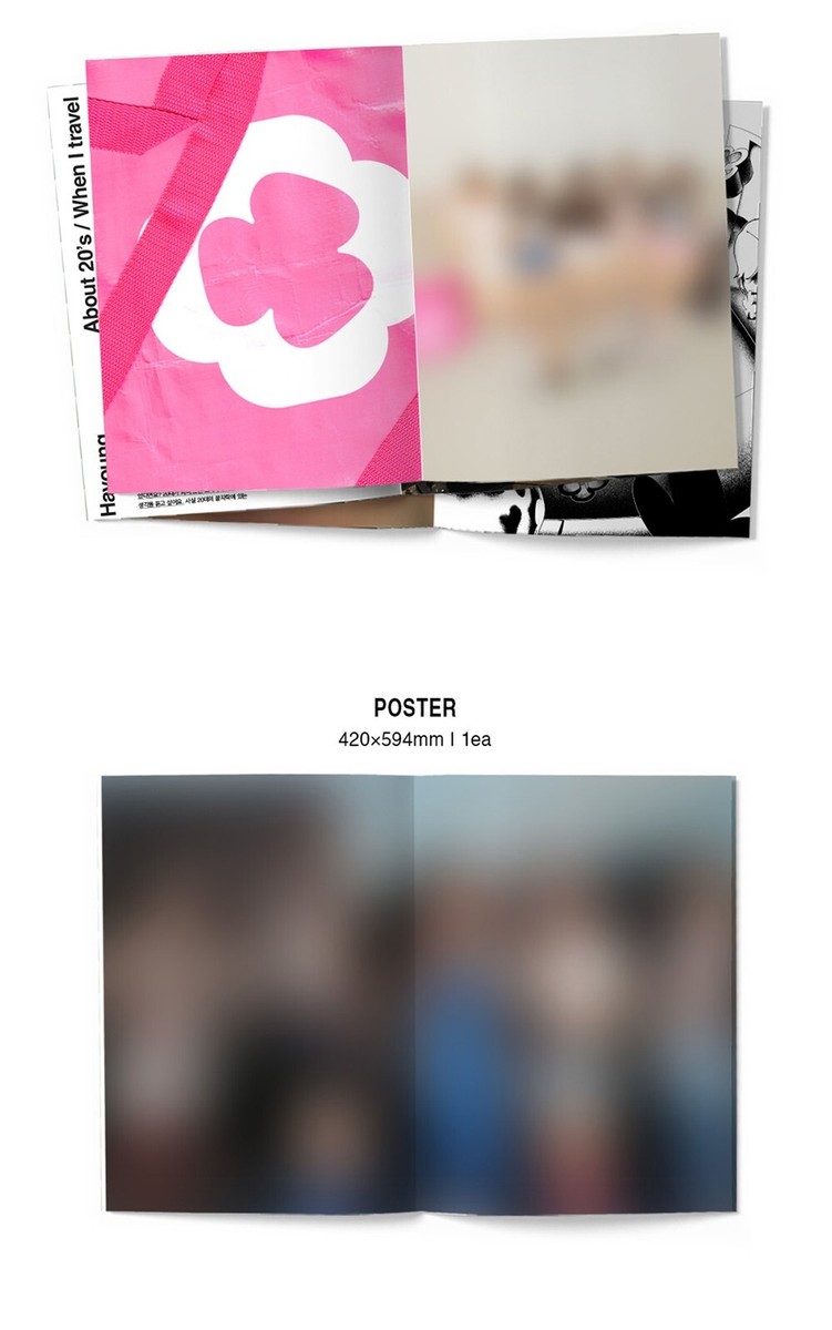 fromis_9 CD まとめ売り 楽天市場】DIGIPACK VER / fromis_9 - FROM OUR 20S / アルバム