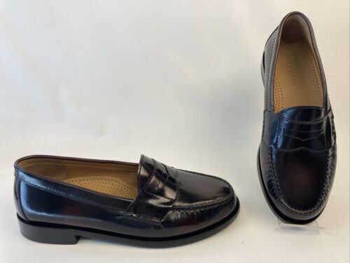 Cole Haan x Fragment Men's American Classics Penny Loafer Cole Haan x Fragment Men's American Classics Penny Loafer