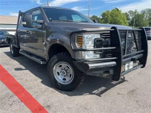 2019 Ford F-350 XL
