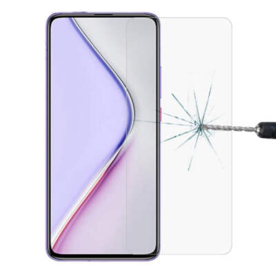 0.26mm 9H 2.5D Tempered Glass Screen Protector for Xiaomi & Samsung