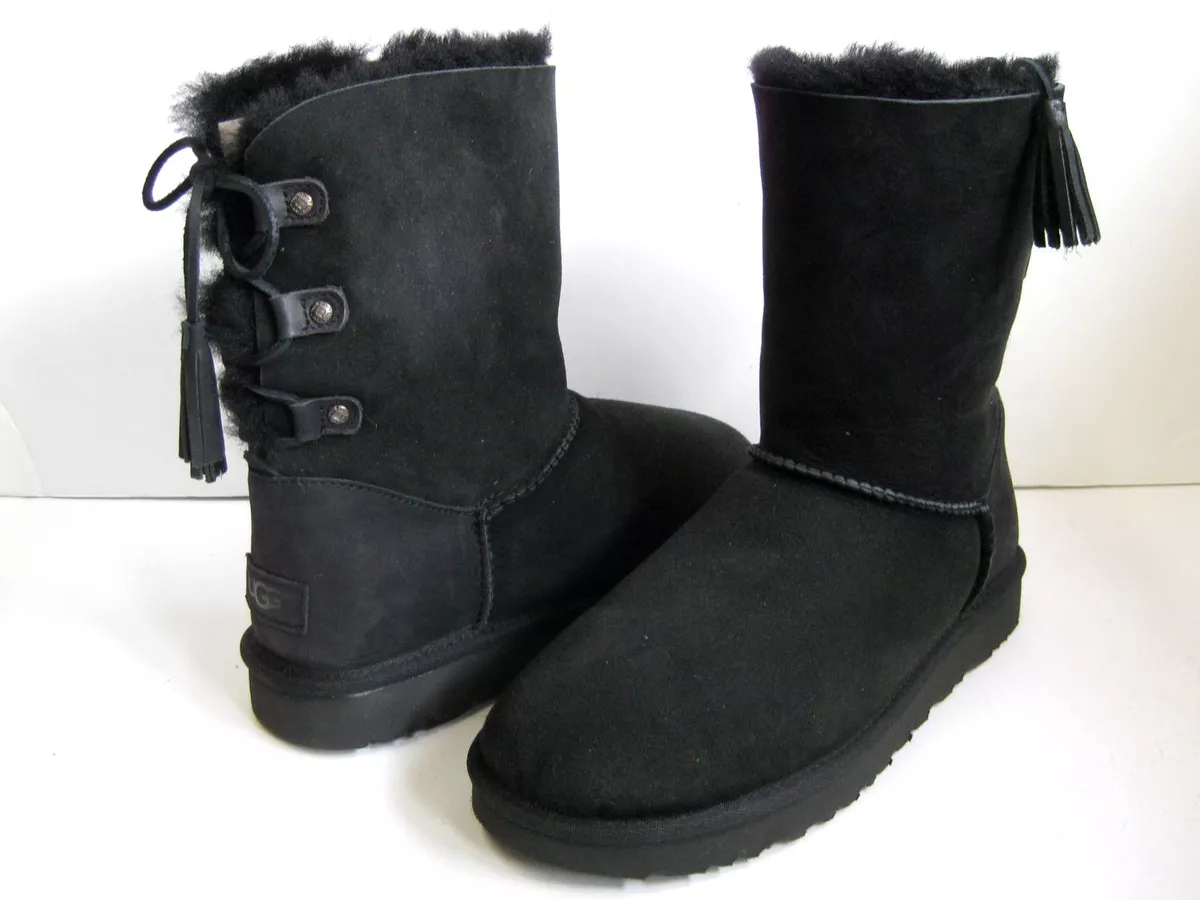 Ugg kristabelle best sale bootie