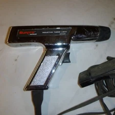 Sunpro Actron III Mod CP7515 Inductive Timing Light