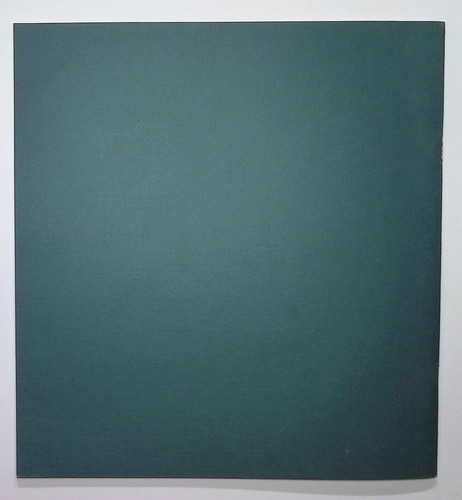 Mark Lere: Sculpture/Installation : July 10-August 25, 1986, Art Exhibition Cat - Picture 10 of 10