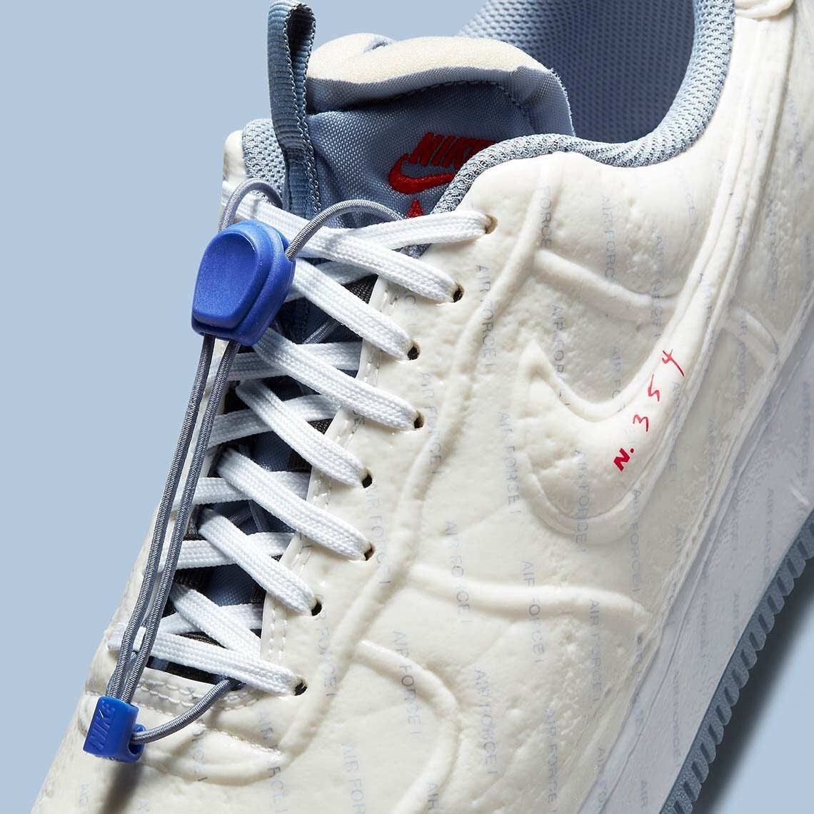 nike post office shoes