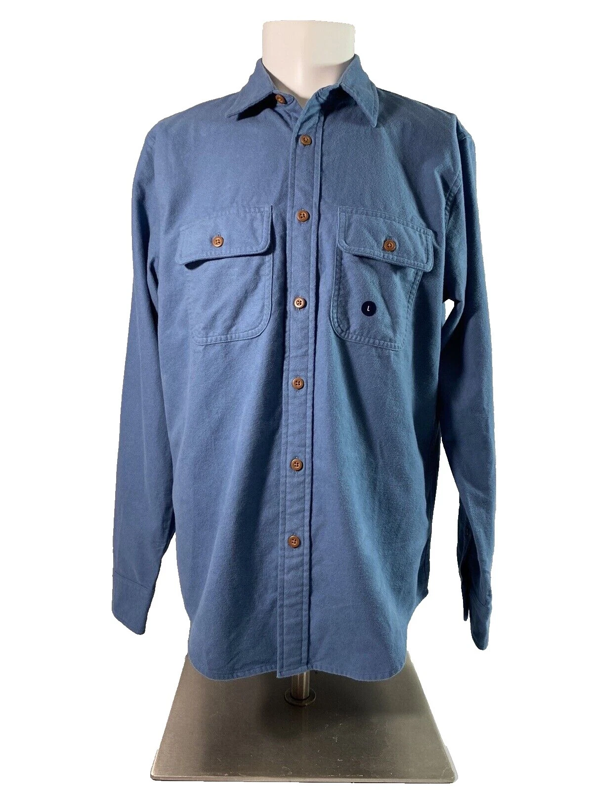 Abercrombie & Fitch Long Sleeve Shirts for Men