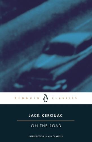 Jack Kerouac On the Road (Tascabile)