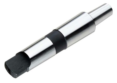 MT3 x JT33 Drill Chuck Arbor w/ Tang #3 Morse Taper x #33 Jacobs