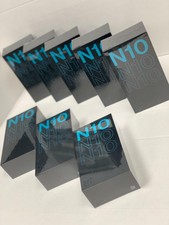 OnePlus Nord BE2029 N10 128GB 6GB Ram Dual Sim (Desbloqueado de fábrica) 6.49" 64MP