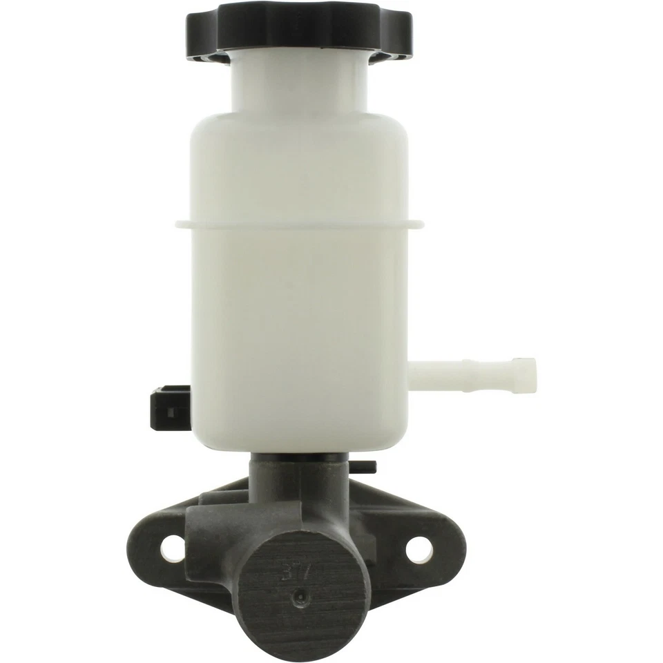 For 2007-2009 Hyundai Santa Fe Premium Brake Master Cylinder Centric 2008 2009 - Image 4 of 4