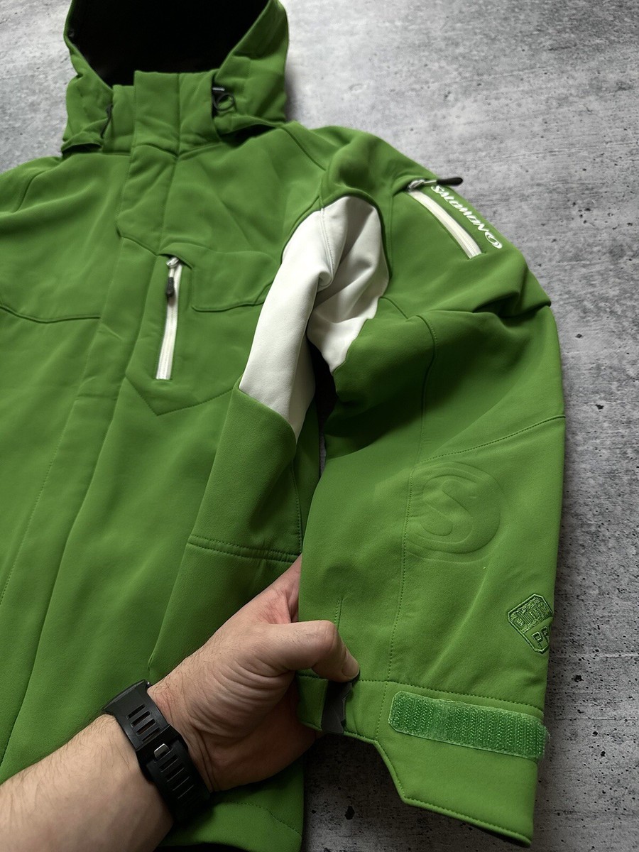 90s salomon 3way ski jaket 【公式通販】