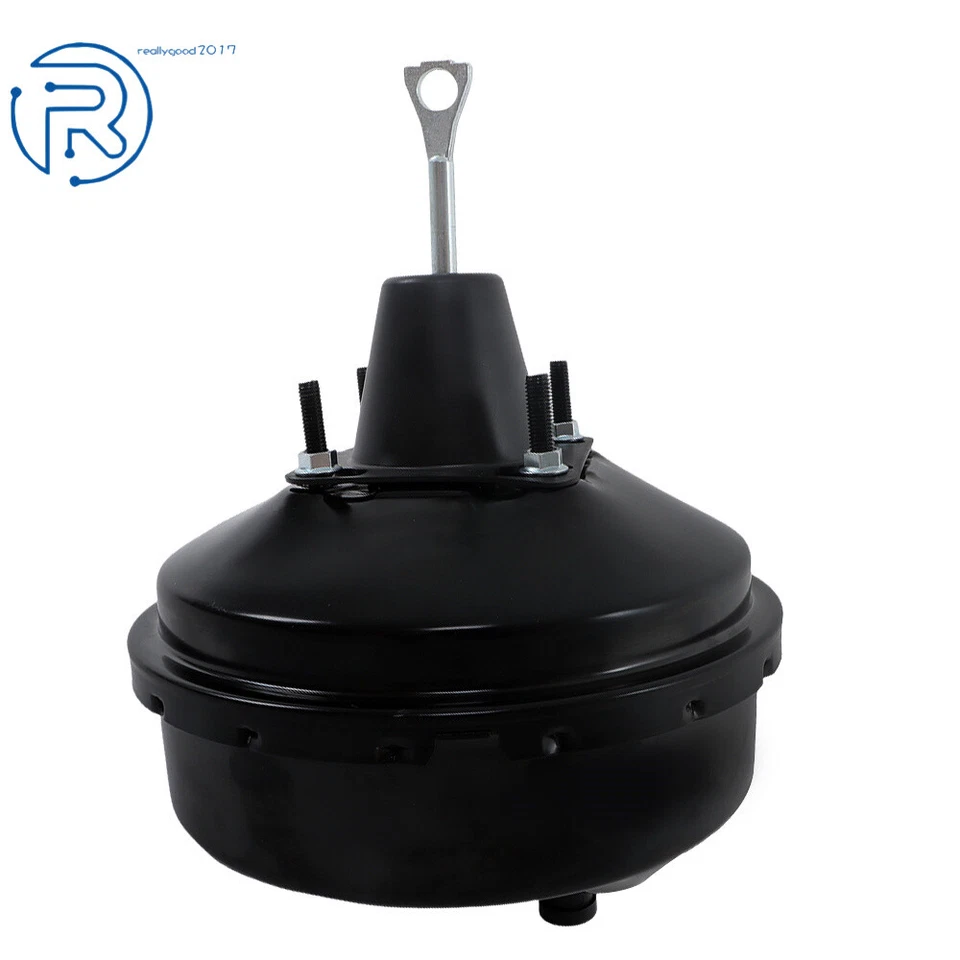 Power Brake Booster For 99-02 Chevy Silverado Sonora GMC Sierra 1500 54-74818 - Image 4 of 4