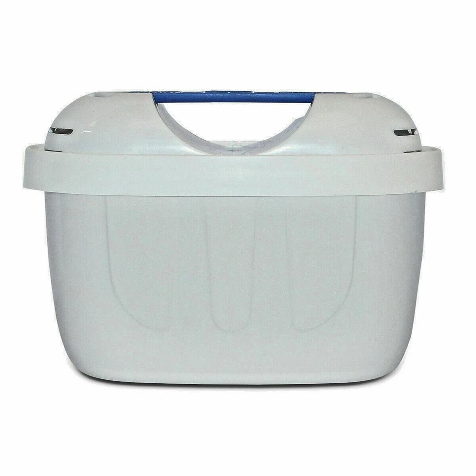 FilterLogic 402 Jug Filters Fits All Brita Jug Styles - 4 Pack - Image 4 of 4