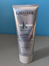 Kerastase Symbiose Scalp Renewal Micro-Exfoliating Scrub 6.8 fl.oz