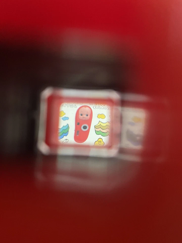 Kewpie Tarako Camera - Image 4 of 4