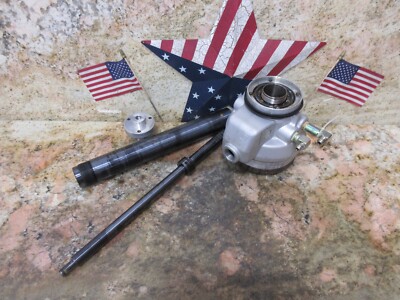 *SPECIAL PRICE*TECNO WASINO G07-F HOWA C1TA140 N-1310 HYDRAULIC ACTUATOR DRAWBAR