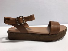 steve madden aida cognac