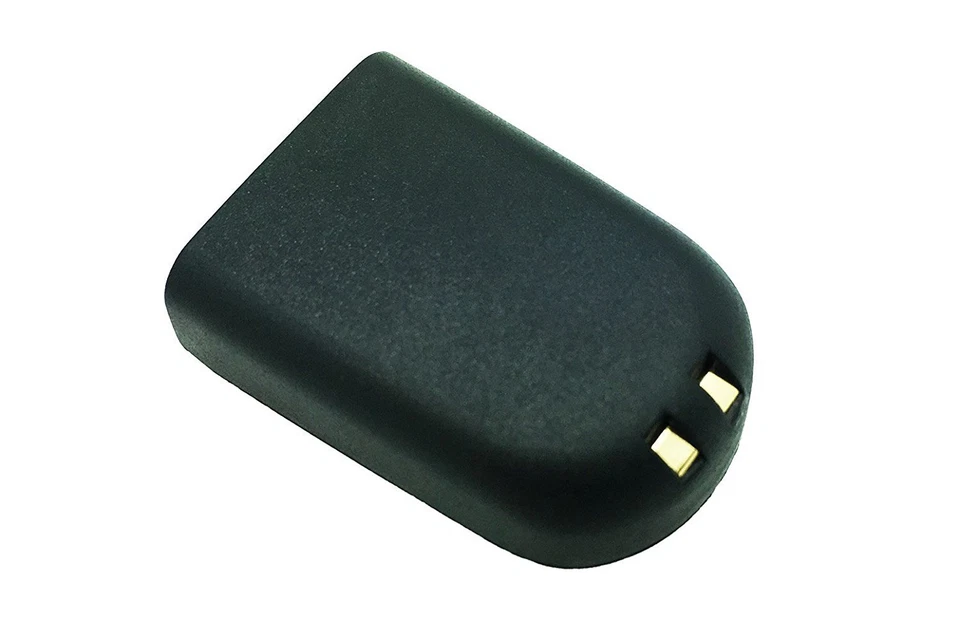 Batería AvimaBasics para Plantronics Savi WH500 W440 W740 W745 - 84598-01 paquete de 3 Foto 2 de 3
