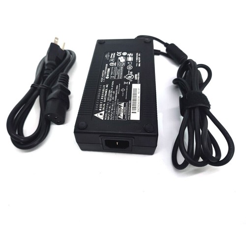 6200-2400750P AC Adapter for Fanatec CSL Elite Racing Wheel Endor Power Supply - Picture 1 of 5