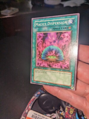 Gem-knight Dispersión X2. Blmm. Leer Descripción. Yu-gi-oh