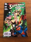 Adventures of Superman Vol.1 # 661 - 2007