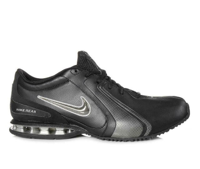 nike men's reax trainer iii sl training shoes