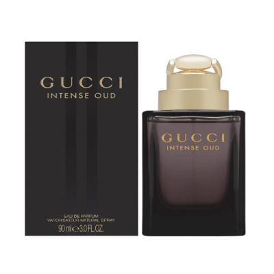 Gucci Intense Oud 3.0 oz EDP Cologne Perfume Unisex New In Box | eBay