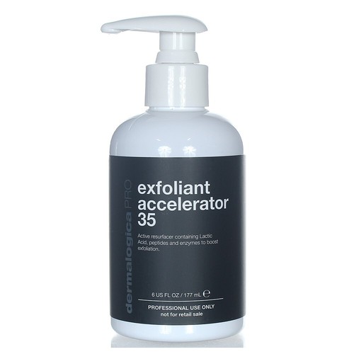 Dermalogica Exfoliant Accelerator 35 6oz/177ml PRO 666151509627 eBay