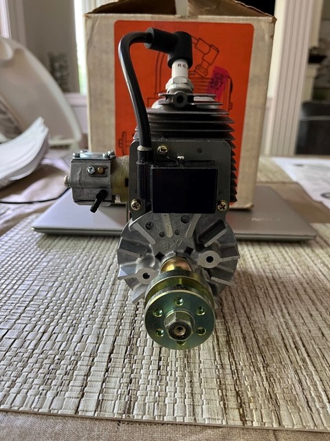 Komatsu Zenoah RC Airplane Engine G380PU for sale online | eBay