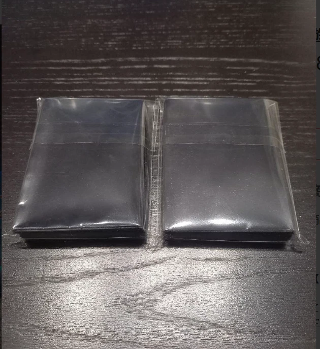 Yugioh Card Protector 100Sleeves World Championship 2023 WCS SleeveYU-GI-OH 50×2 - Bild 2 von 2