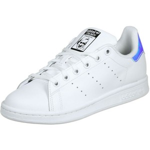 stan smith j white