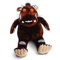 The Gruffalo 26-inch Plush The Gruffalo 26-inch Plush