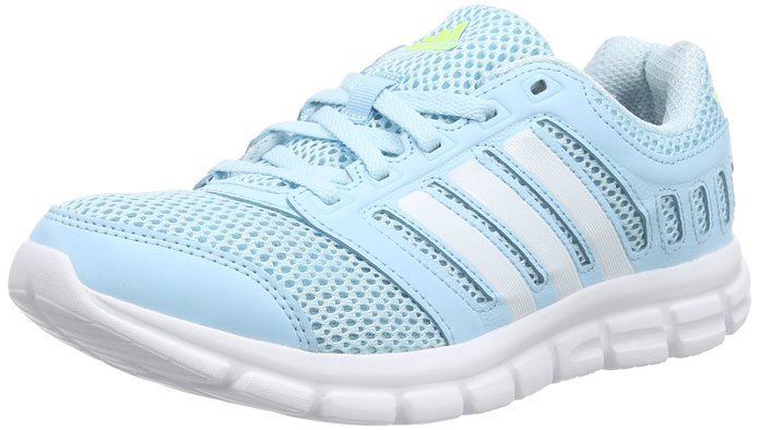 ADIDAS WOMEN BREEZE 101 2, new,Nylon,corss training, running, size women 8.5,7.5 ADIDAS WOMEN BREEZE 101 2, new,Nylon,corss training, running, size women 8.5,7.5